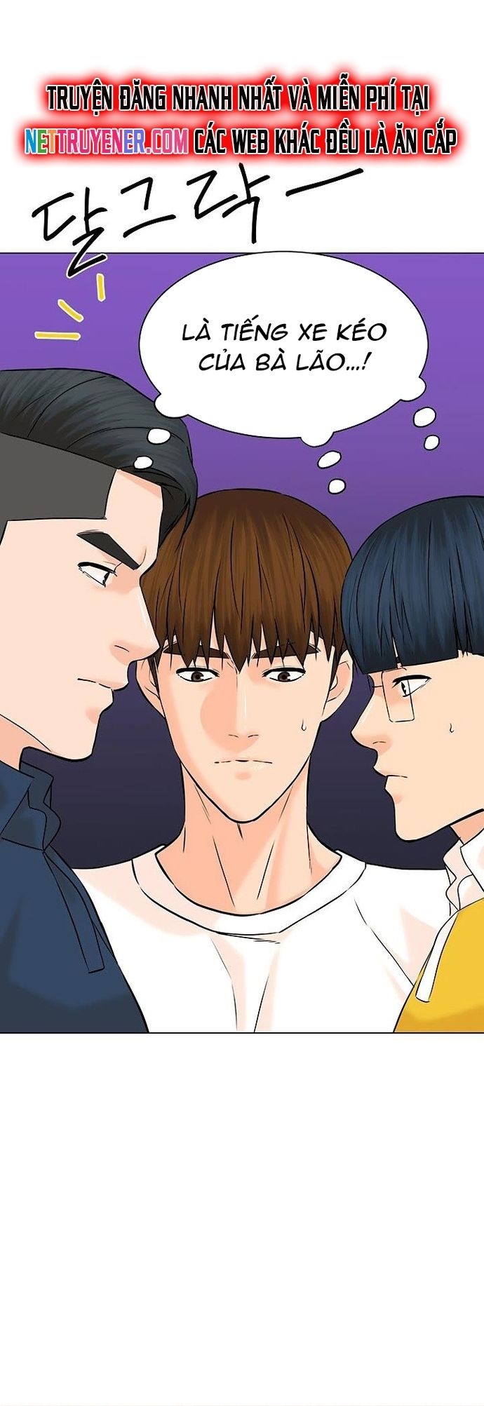 Người Trở Về Từ Cõi Chết Chapter 102 - 26