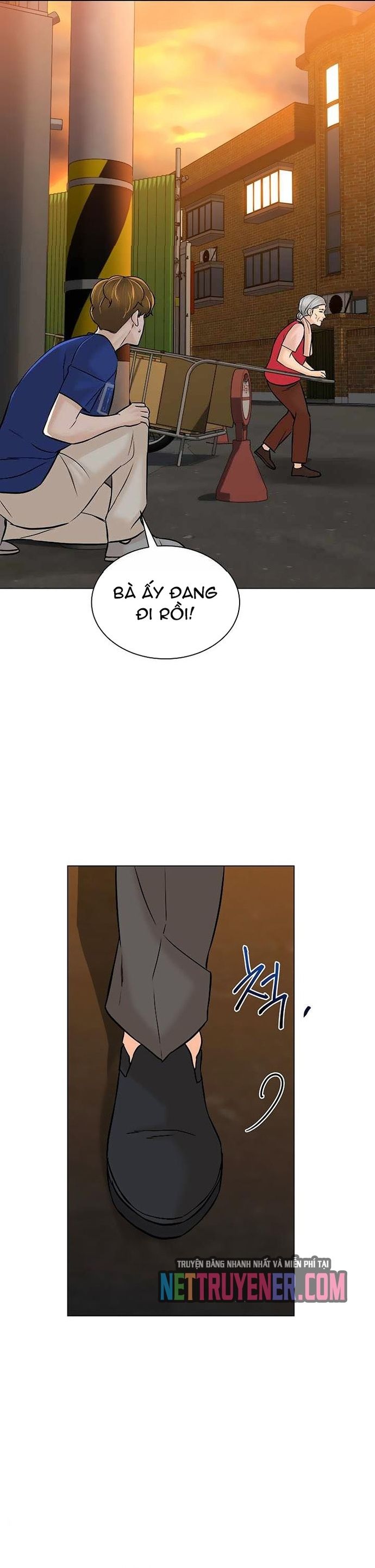 Người Trở Về Từ Cõi Chết Chapter 102 - 27