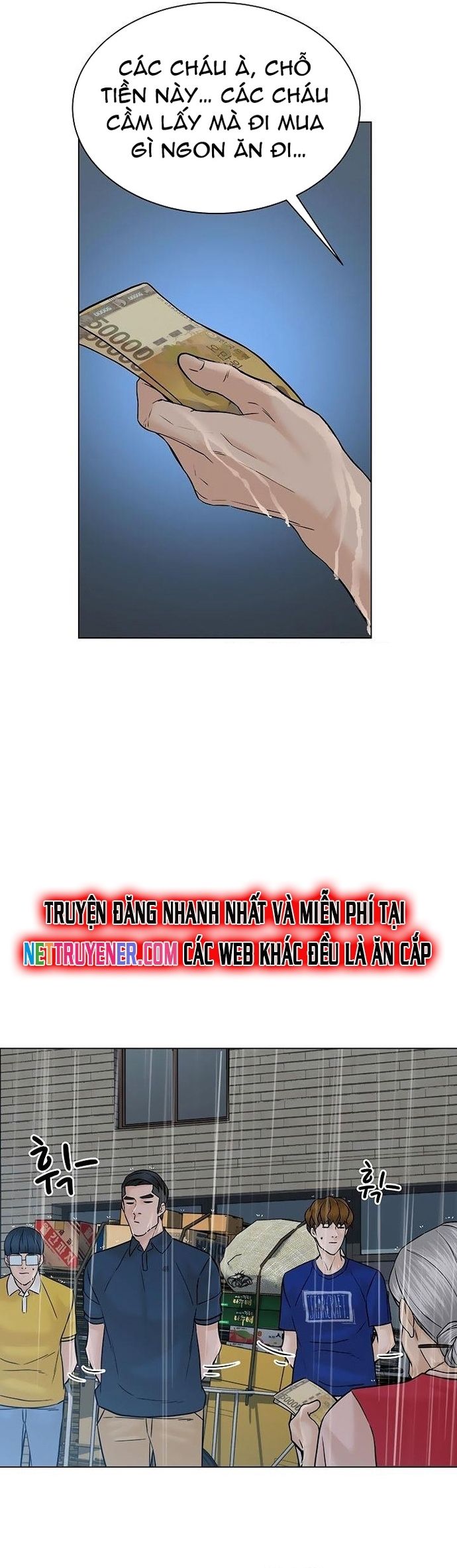 Người Trở Về Từ Cõi Chết Chapter 102 - 4