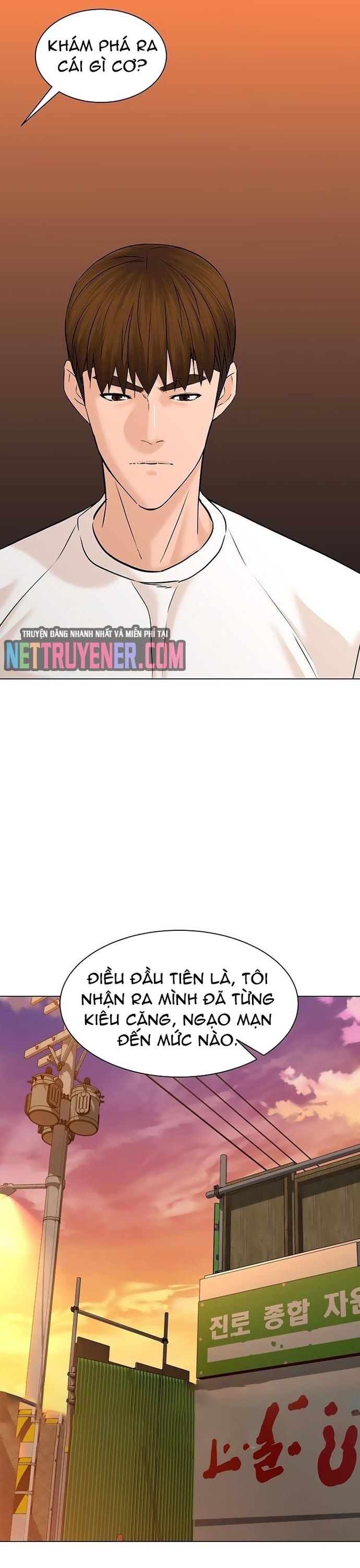 Người Trở Về Từ Cõi Chết Chapter 102 - 31