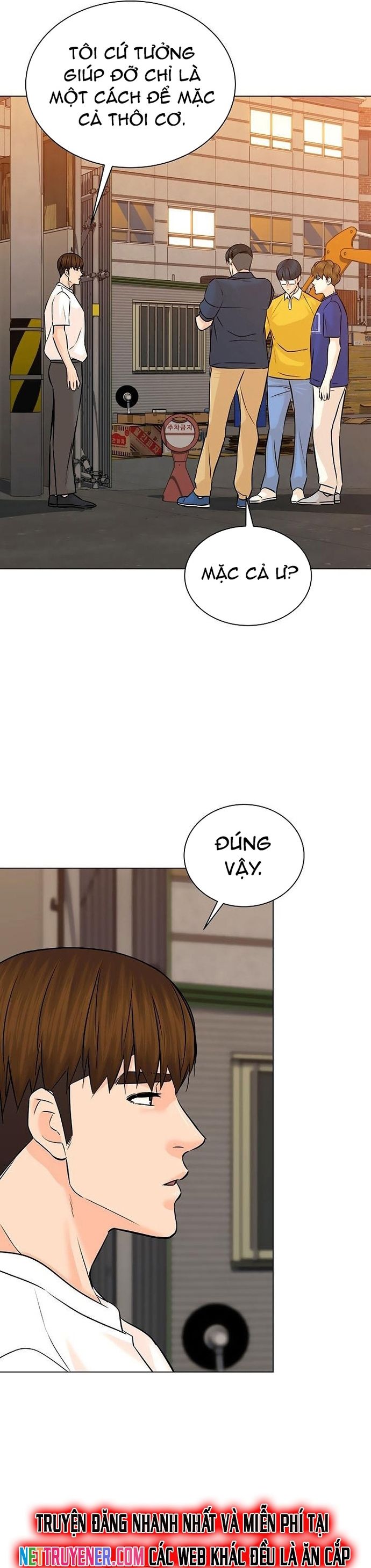 Người Trở Về Từ Cõi Chết Chapter 102 - 34