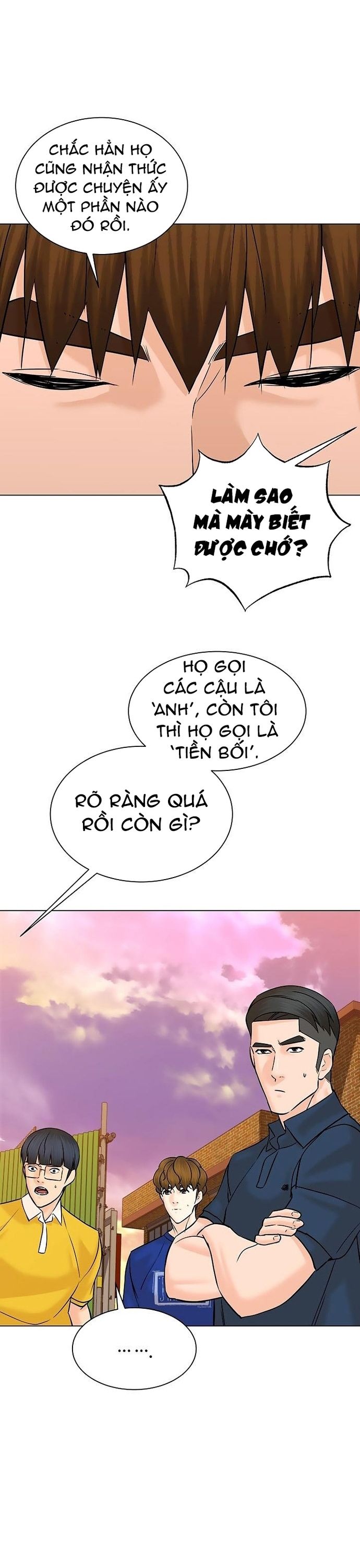 Người Trở Về Từ Cõi Chết Chapter 102 - 37