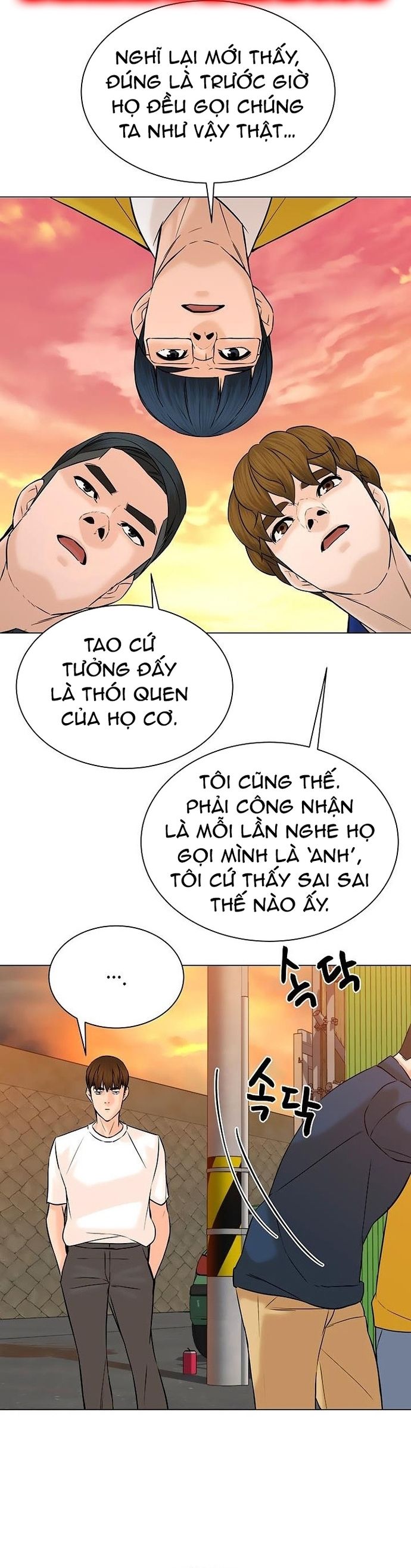 Người Trở Về Từ Cõi Chết Chapter 102 - 39