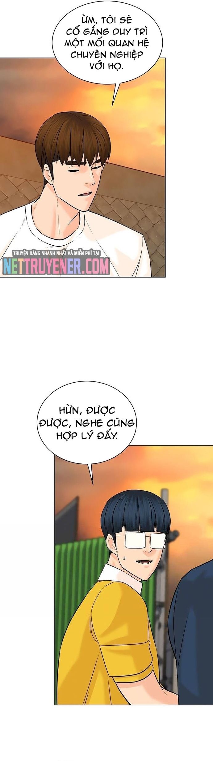 Người Trở Về Từ Cõi Chết Chapter 102 - 40