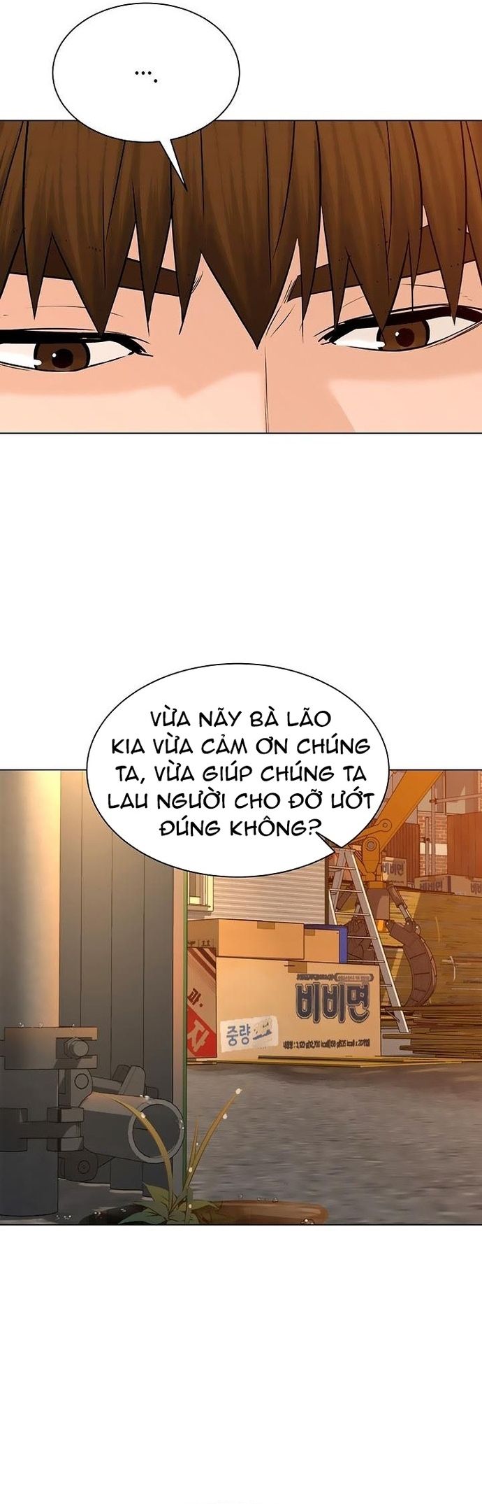 Người Trở Về Từ Cõi Chết Chapter 102 - 41