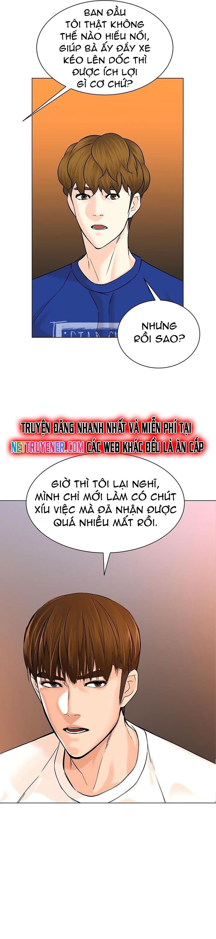 Người Trở Về Từ Cõi Chết Chapter 102 - 42