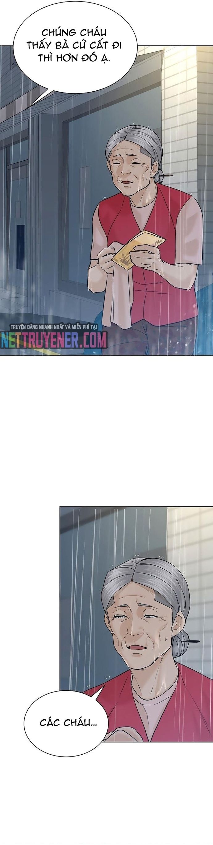 Người Trở Về Từ Cõi Chết Chapter 102 - 6