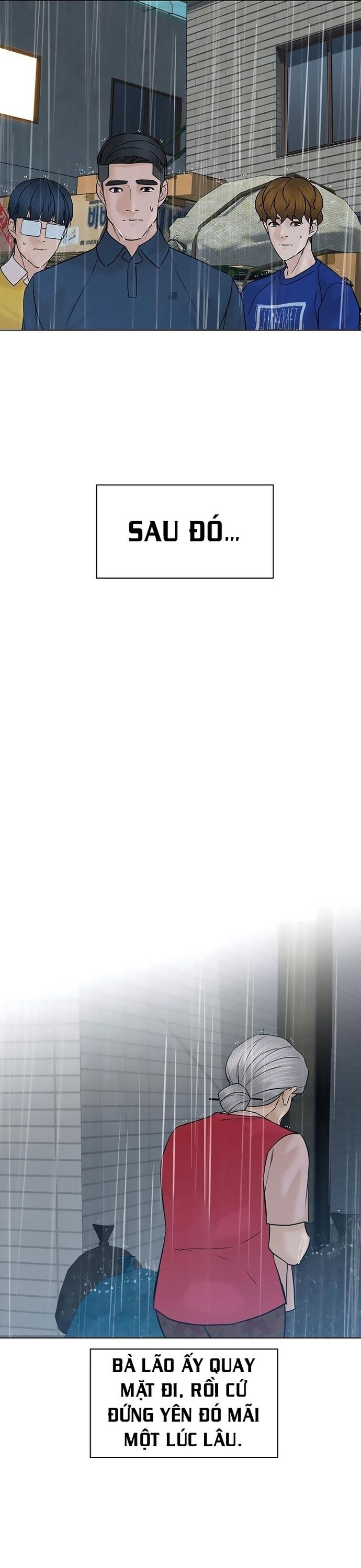 Người Trở Về Từ Cõi Chết Chapter 102 - 7