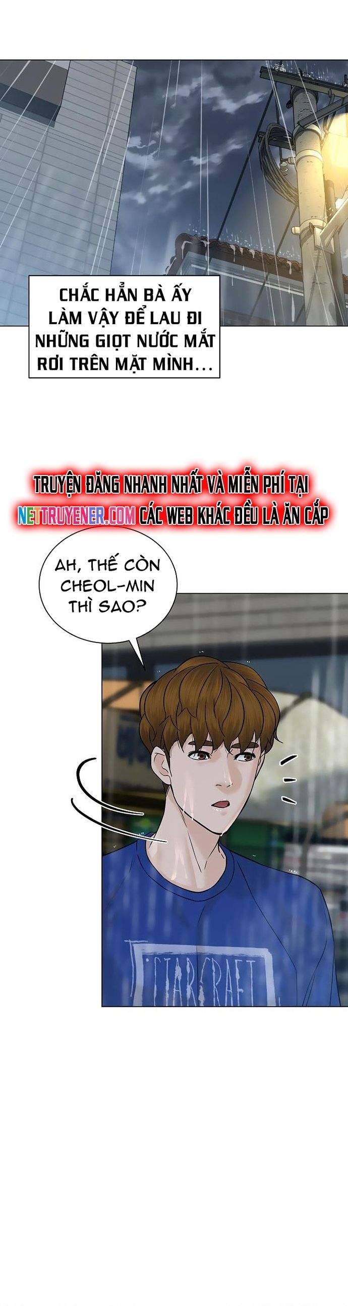 Người Trở Về Từ Cõi Chết Chapter 102 - 8