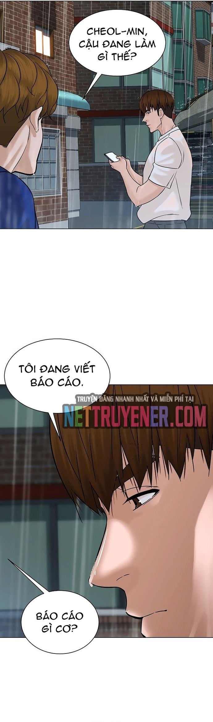 Người Trở Về Từ Cõi Chết Chapter 102 - 9