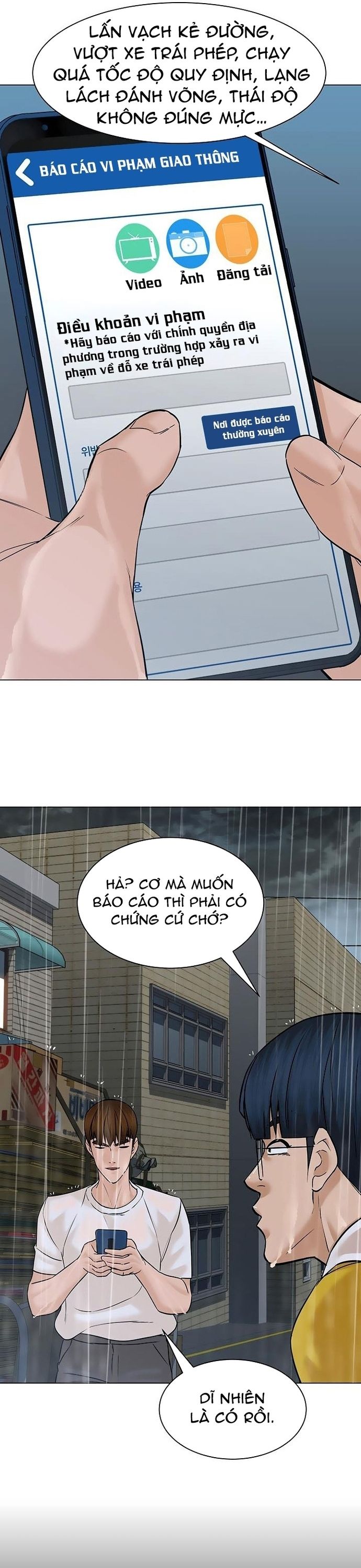 Người Trở Về Từ Cõi Chết Chapter 102 - 10