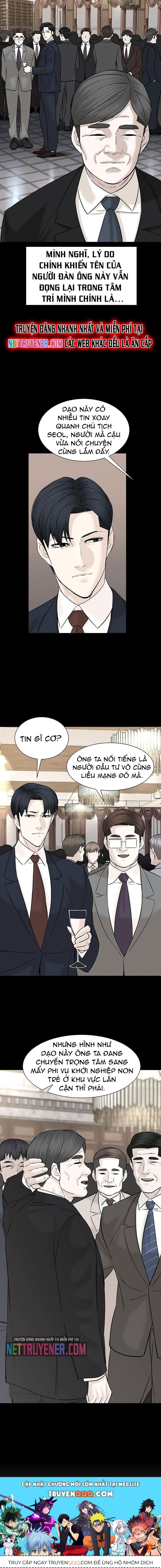 Người Trở Về Từ Cõi Chết Chapter 103 - 11