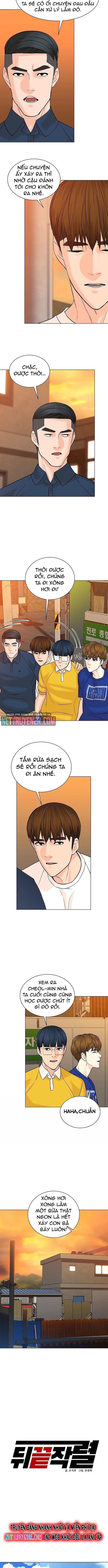 Người Trở Về Từ Cõi Chết Chapter 103 - 3