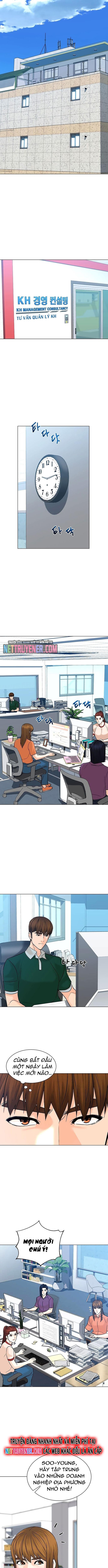 Người Trở Về Từ Cõi Chết Chapter 103 - 4