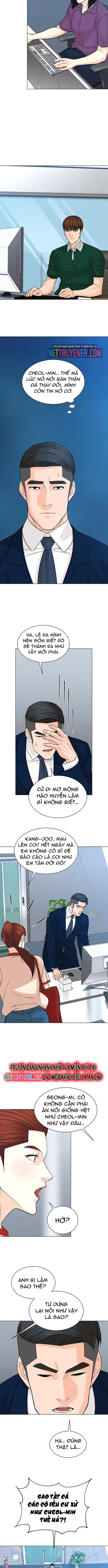 Người Trở Về Từ Cõi Chết Chapter 103 - 6