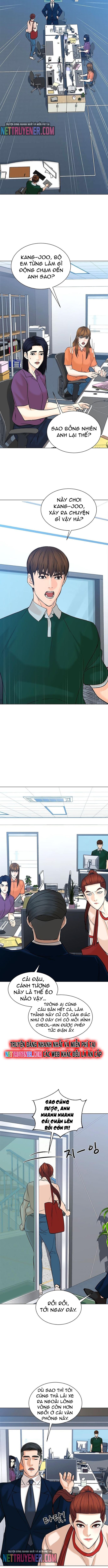 Người Trở Về Từ Cõi Chết Chapter 103 - 7