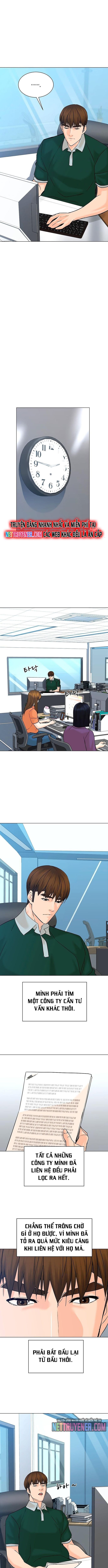 Người Trở Về Từ Cõi Chết Chapter 103 - 8