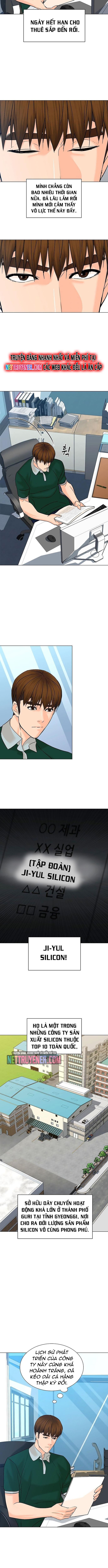 Người Trở Về Từ Cõi Chết Chapter 103 - 9