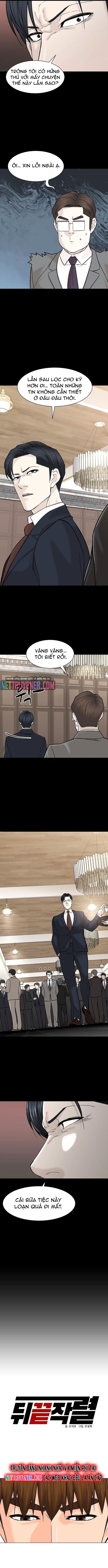 Người Trở Về Từ Cõi Chết Chapter 104 - 2