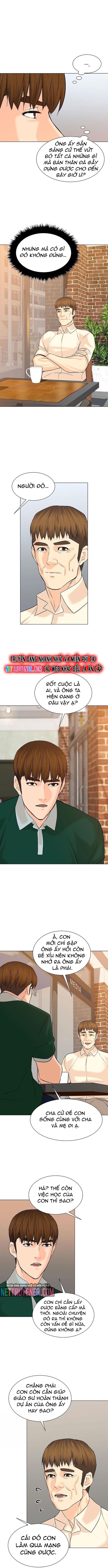 Người Trở Về Từ Cõi Chết Chapter 104 - 11