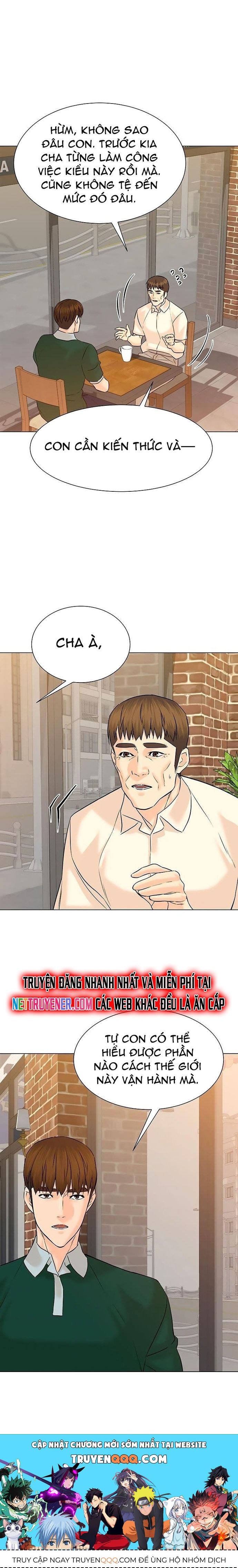 Người Trở Về Từ Cõi Chết Chapter 104 - 12