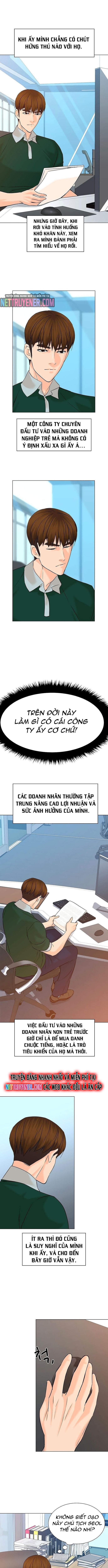 Người Trở Về Từ Cõi Chết Chapter 104 - 3