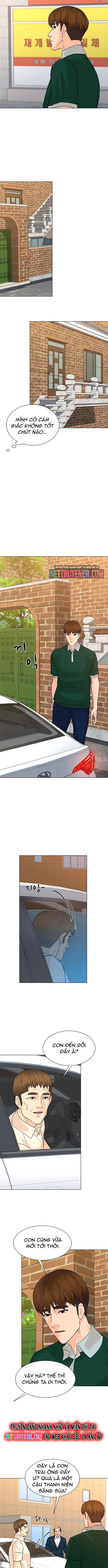 Người Trở Về Từ Cõi Chết Chapter 104 - 7