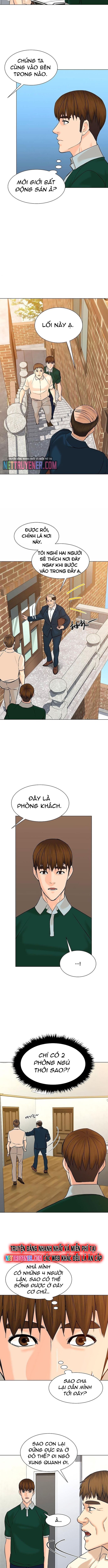 Người Trở Về Từ Cõi Chết Chapter 104 - 8