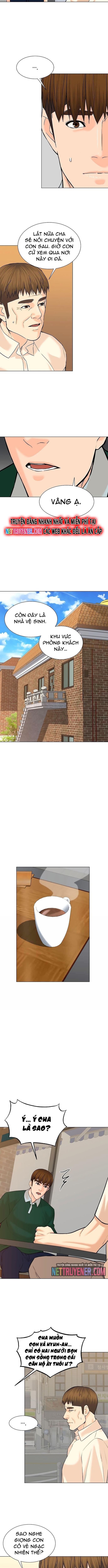 Người Trở Về Từ Cõi Chết Chapter 104 - 9