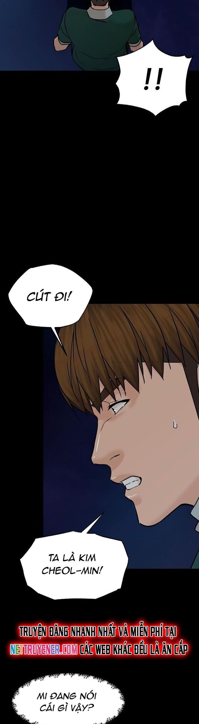 Người Trở Về Từ Cõi Chết Chapter 106 - 11