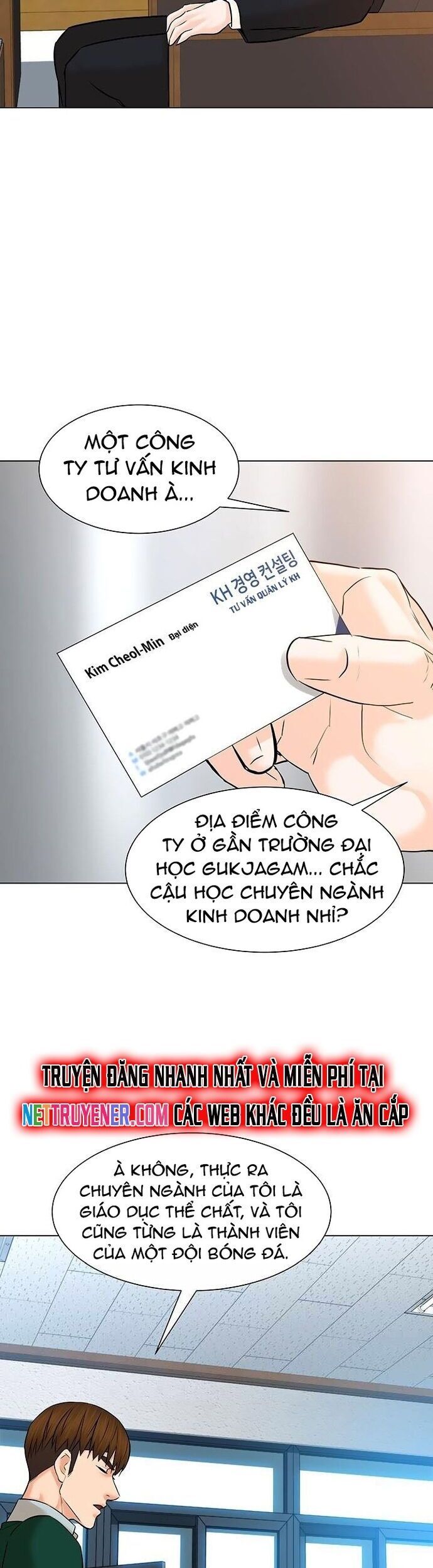 Người Trở Về Từ Cõi Chết Chapter 106 - 3