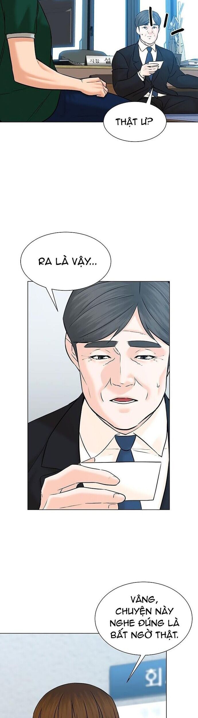 Người Trở Về Từ Cõi Chết Chapter 106 - 4