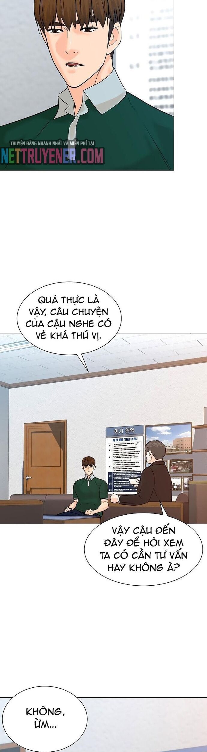 Người Trở Về Từ Cõi Chết Chapter 106 - 5