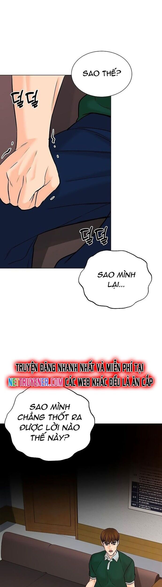 Người Trở Về Từ Cõi Chết Chapter 106 - 7