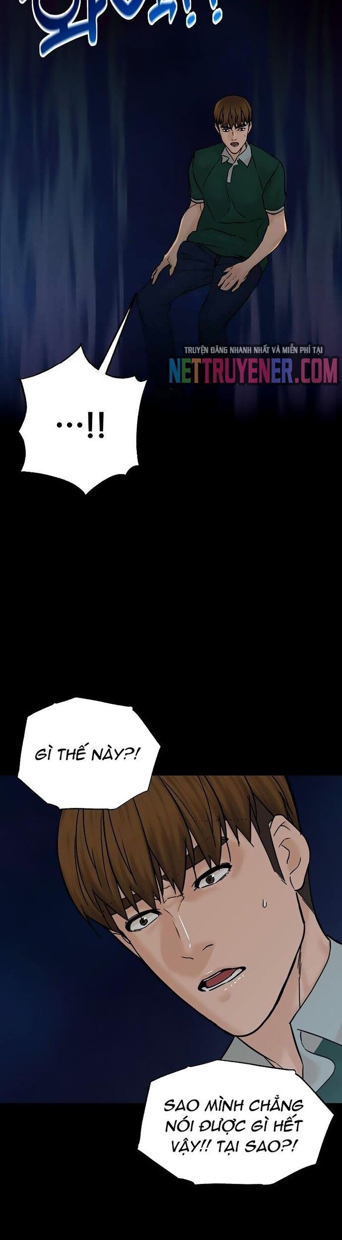 Người Trở Về Từ Cõi Chết Chapter 106 - 9