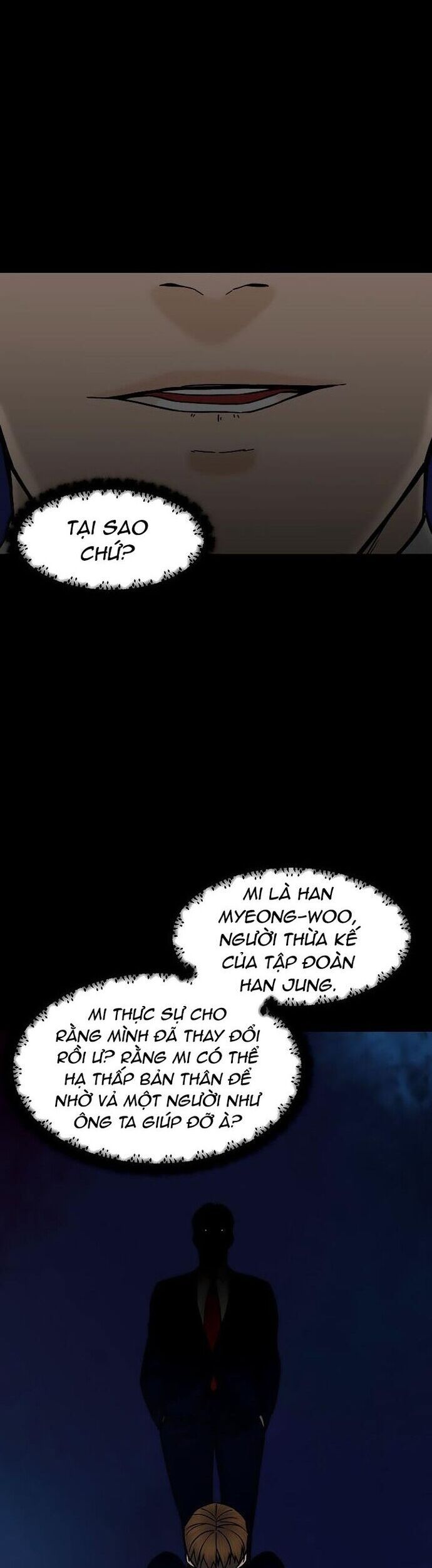 Người Trở Về Từ Cõi Chết Chapter 106 - 10