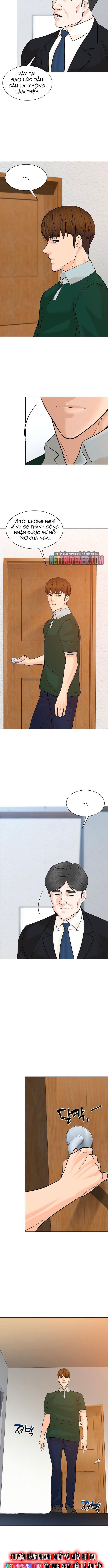 Người Trở Về Từ Cõi Chết Chapter 107 - 11