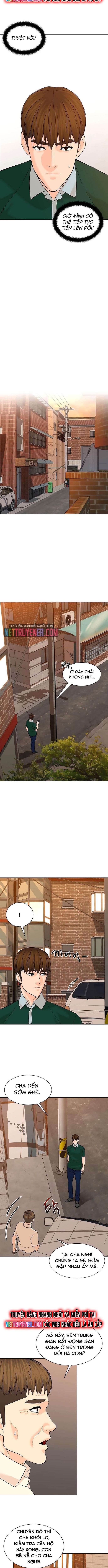 Người Trở Về Từ Cõi Chết Chapter 107 - 12