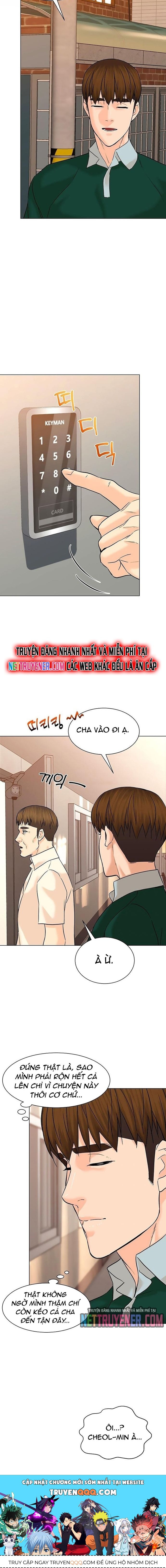 Người Trở Về Từ Cõi Chết Chapter 107 - 13