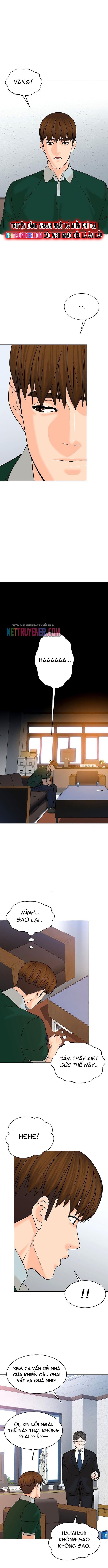 Người Trở Về Từ Cõi Chết Chapter 107 - 7