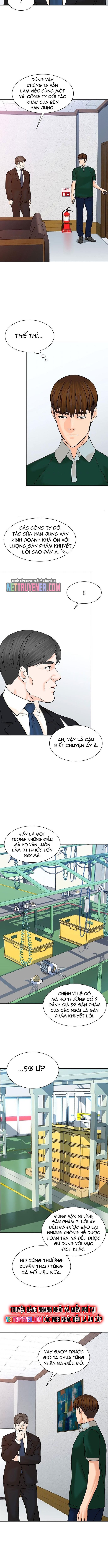 Người Trở Về Từ Cõi Chết Chapter 107 - 9