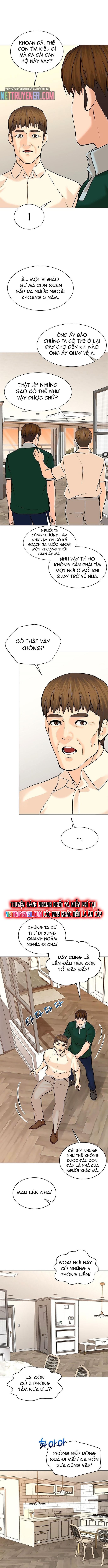 Người Trở Về Từ Cõi Chết Chapter 108 - 2