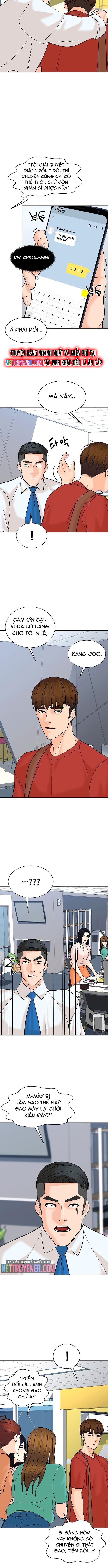 Người Trở Về Từ Cõi Chết Chapter 108 - 11