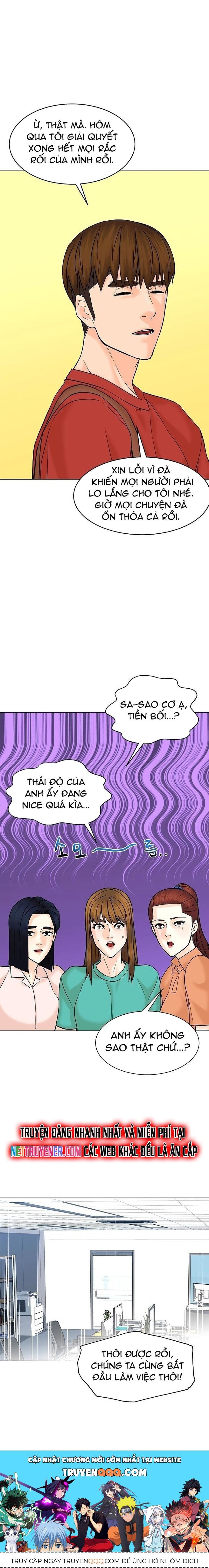 Người Trở Về Từ Cõi Chết Chapter 108 - 12