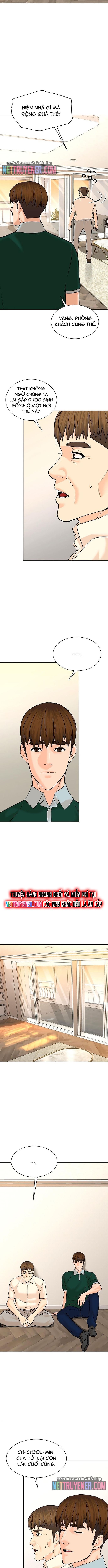 Người Trở Về Từ Cõi Chết Chapter 108 - 3