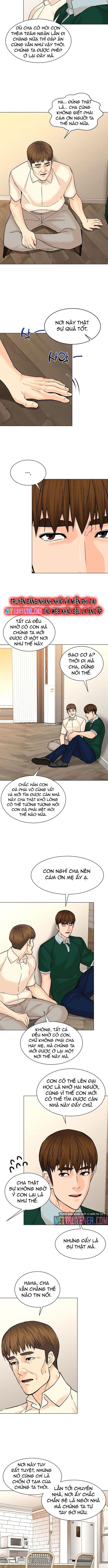 Người Trở Về Từ Cõi Chết Chapter 108 - 4