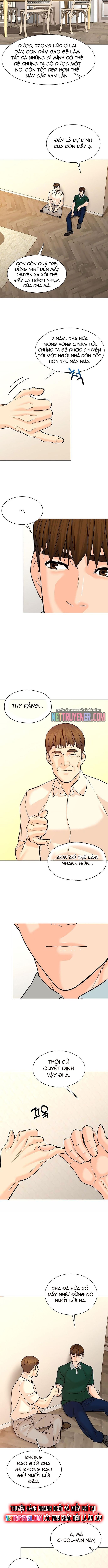 Người Trở Về Từ Cõi Chết Chapter 108 - 5