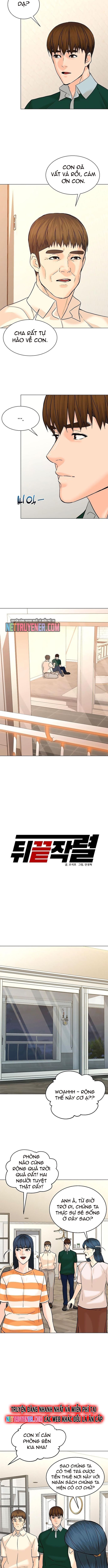 Người Trở Về Từ Cõi Chết Chapter 108 - 6