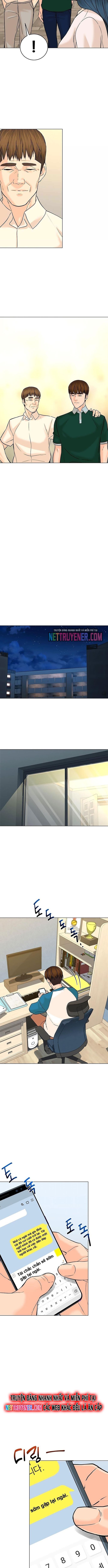 Người Trở Về Từ Cõi Chết Chapter 108 - 7