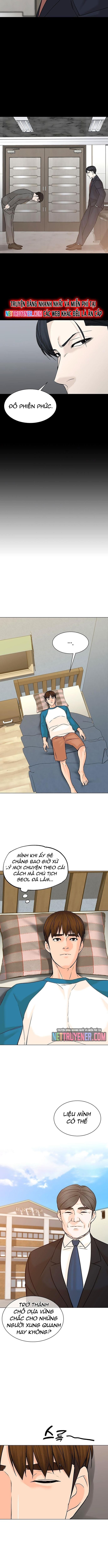 Người Trở Về Từ Cõi Chết Chapter 108 - 9